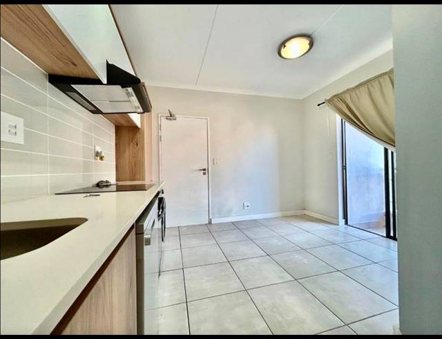 1 BEDROOM PROPERTY TO RENT IN BLYDE RIVERWALK ESTATE
